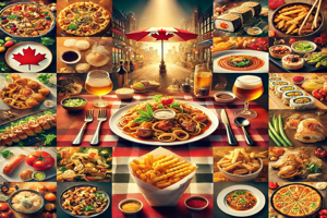 Dining and Culinary Experiences